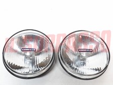 RICAMBI FARI FENDINEBBIA TONDI