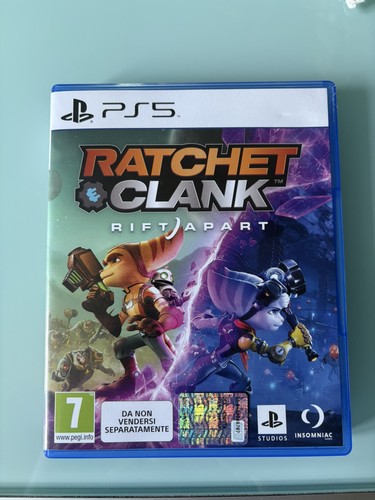 Ratchet clanck rift - ratchet,