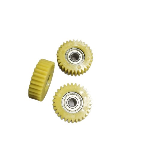 Ingranaggio nylon bici - ingranaggio,