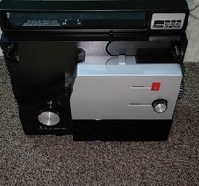Proiettore slima bauer - slima, s