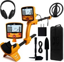 Metal Detector for Adults