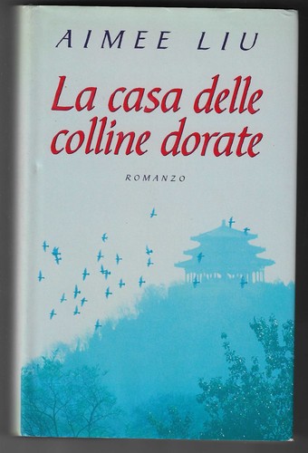Aimee liu casa delle - la,
