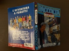 NATHAN NEVER raccolta n.17