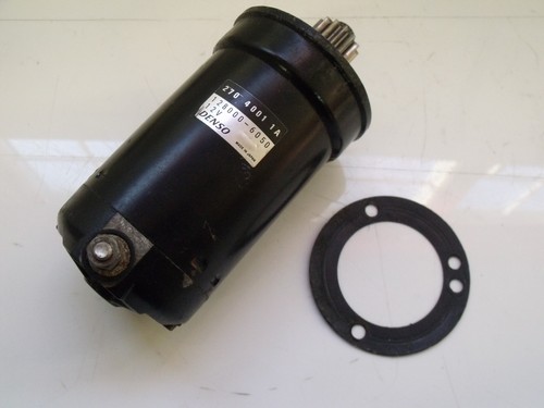 Motore avviamento oem denso - oem,