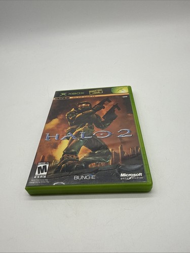Halo completo - 2004),