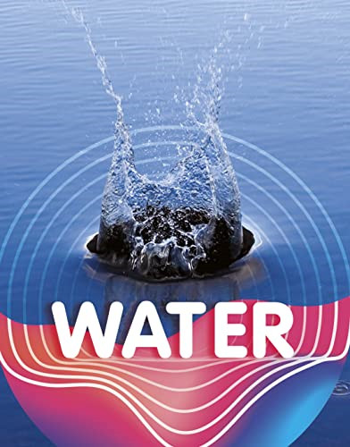 Water earth materials and - water,