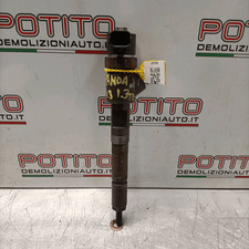 55197124 Iniettore diesel FIAT