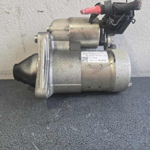 Motorino avviamento fiat - motorino, d'avviamento