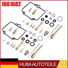 2x Kit Riparazione Carburatore