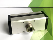 Attuatore pneumatico DA60 8bar