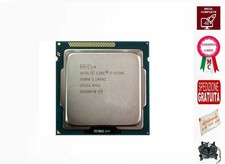PROCESSORE SOCKET LGA 1155 INTEL CORE i7 3770  &  SR0PK