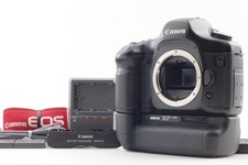 W BATTERY GRIP BG-E4 [COME