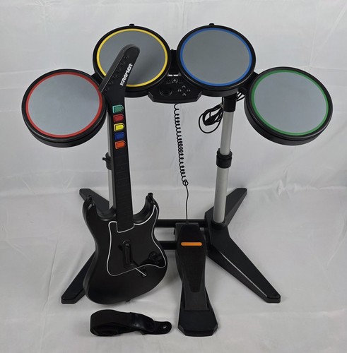 Batteria ps2 ps3 rock - ps2/ps3, band