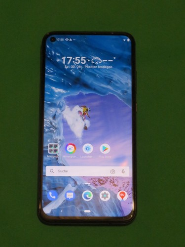 Smartphone nokia x71 - smartphone,