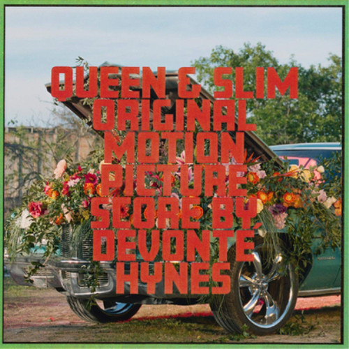 Queen slim album - &, (cd)