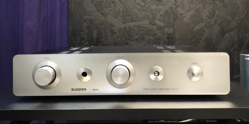 Sugden a21a amplificatore - a21a,
