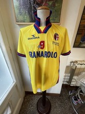 Maglia Bologna 1909-1999