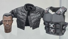 Hot toys movie - toys, masterpiece