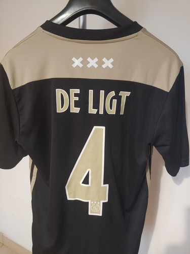 Maglia ajax ligt - ajax,