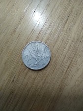 Repubblica Italiana - 2 Lire