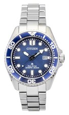 Orologio Uomo Citizen
