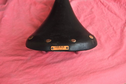 Selle ideale diagonale velo - selle,