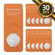 Sulwhasoo The ULTIMATE S Crema