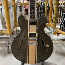 Chitarra elettrica corpo - chitarra,