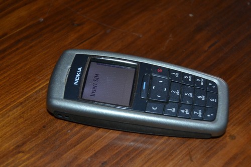 Cellulare nokia 2600 - nokia,