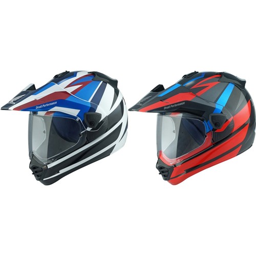 Casco moto arai tour africa - arai, tour-x5