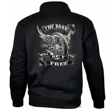 Giacca Tuning Rockabilly Biker