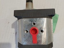 Pompa ad ingranaggi GHP1-D-6