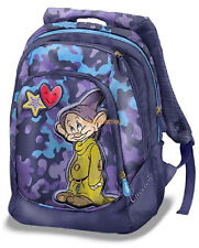 Zaino 3 cerniere Sette Nani