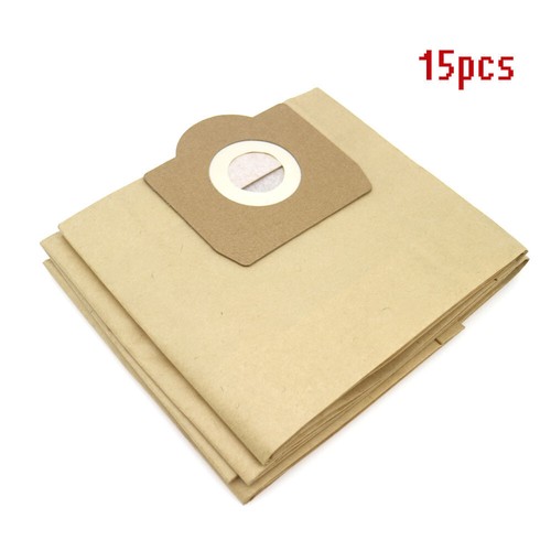 15x sacchetti antipolvere per - 15x,