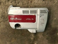 Copertura motore 55201209 ALFA ROMEO 159 1.9 JTDM 8v 88kw BJ 2007