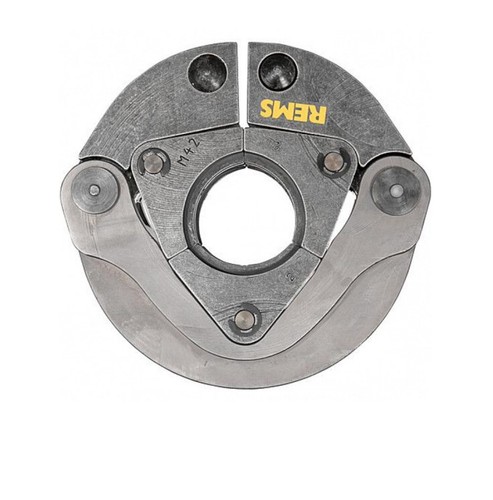 Rems anelli pressatura - rems,
