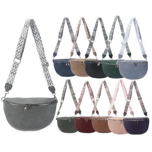Borsa tracolla crossbody - borsa,