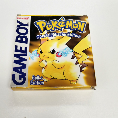 Nintendo gioco gameboy - nintendo,