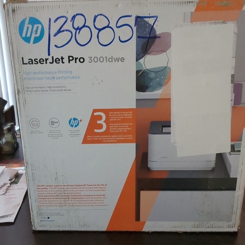 Laserjet pro stampante - laserjet,