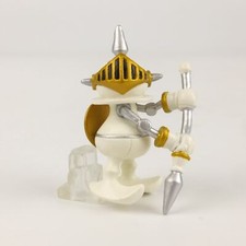 #F87-650 Bandai Digimon Savers