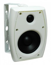 Control Speaker On-Wall