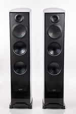 Paradigm Persona 3F 3 F Altoparlante da pavimento di fascia alta nero dal 2022