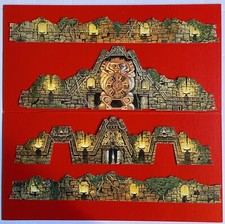 Gioco in scatola Il tesoro del