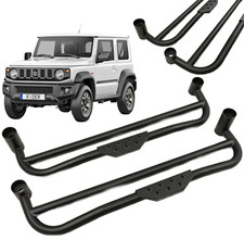 Per Suzuki Jimny Protezione