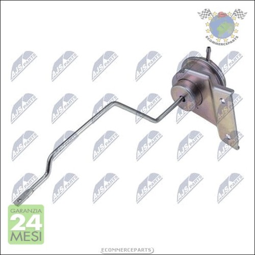 Valvola wastegate ajs per - ajs,
