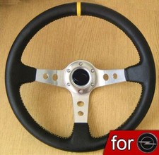 DRIFT chalice steering wheel