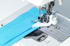 Macchina Blindstichfuß- per