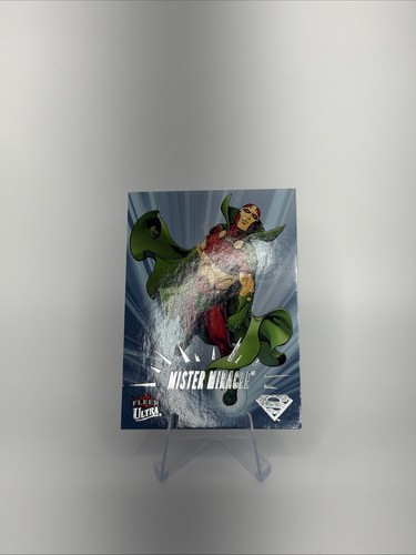 2025 fleer ultra superman - 2025,