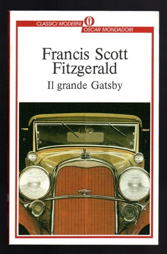 Grande gatsby - grande,