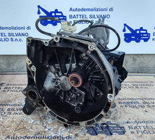 CAMBIO MANUALE 5 MARCE FORD B-MAX 1.0 ECOBOOST (2014) COD. DV1R7002BBD